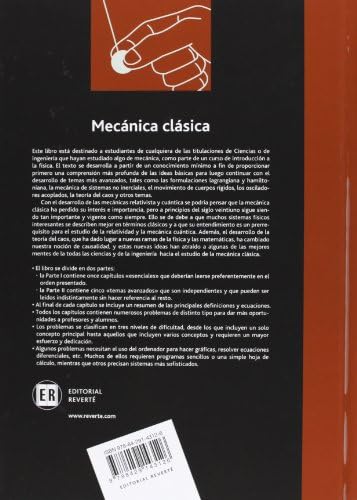 Mecánica clásica by John R. Taylor
