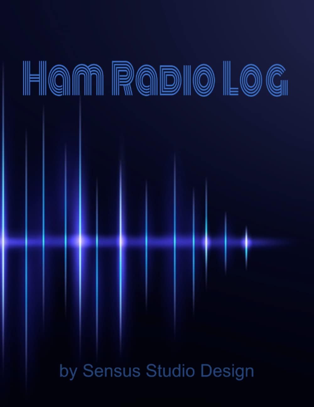 Ham Radio Log by Sensus Studio Design
