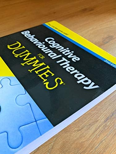 Cognitive Behavioural Therapy Dummies 2e by Rhena Branch