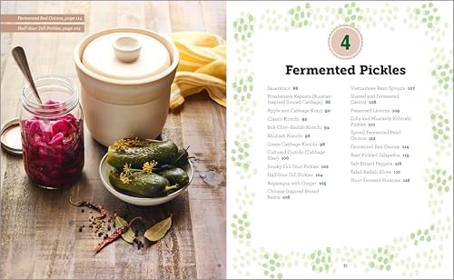 The Complete Guide to Pickling: Pickle and Ferment Everything Your Garden or Market Has to Offer by Julie Laing