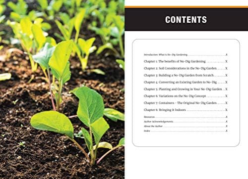 Complete Guide to No-Dig Gardening by Charlie Nardozzi