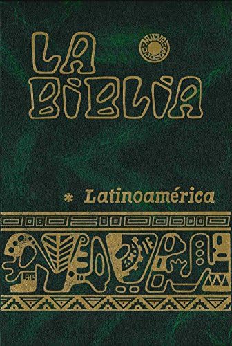 La biblia católica. Latinoamérica (tapa dura) (Spanish Edition) (Color May Vary) by Bernardo Hurault