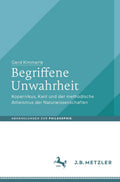 Begriffene Unwahrheit: Kopernikus, Kant und der methodische Atheismus der Naturwissenschaften (Abhandlungen zur Philosophie) (German Edition) by Gerd Kimmerle