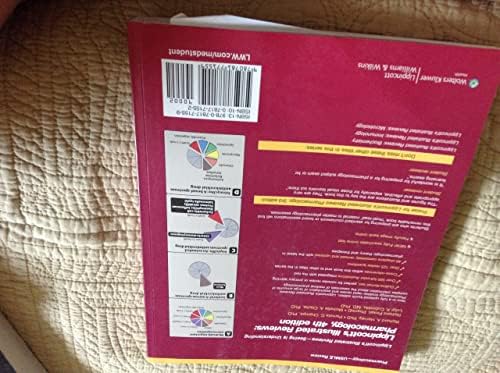 Lippincott's Illustrated Reviews: Pharmacology by Ph.D. Clark, Michelle A.