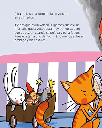 Tengo un volcán, 2nd Edition by Míriam Tirado Torras