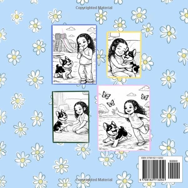 Stevie and Naomi: The Coloring Book by Alishia Macomber