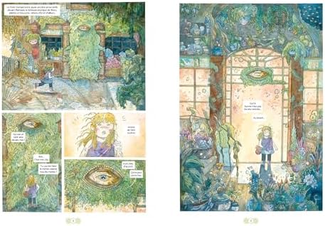 Plantasia: Edition 2026 by Vincent Dock
