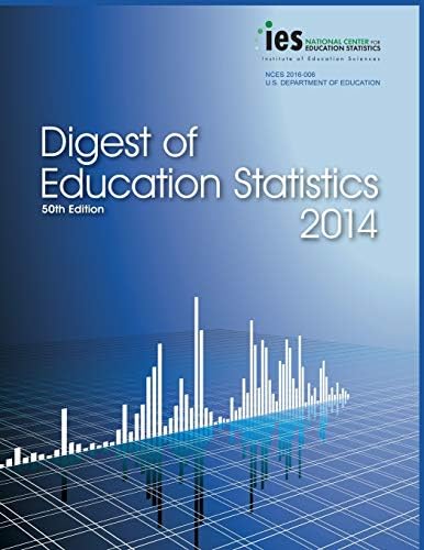 Digest of Education Statistics 2014 by Center for Education Statistics