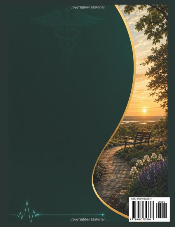 Hospice and Palliative Medicine Board Certification Study Guide 2026-2027: Pass the HPM Exam with In-Depth Clinical Review, 2600 Practice Tests, and Current ABMS Exam Blueprint by Vincent Wilkerson