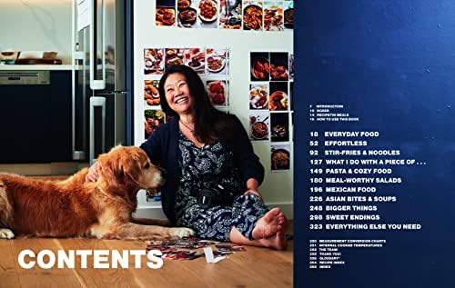 RecipeTin Eats Dinner: 150 Recipes for Fast, Everyday Meals by Nagi Maehashi