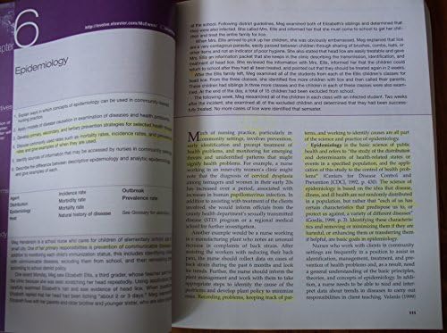 Community-Based Nursing: An Introduction by Melanie McEwen PhD RN CNE ANEF FAAN