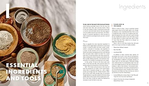 The Perfect Loaf: The Craft and Science of Sourdough Breads, Sweets, and More: A Baking Book by Maurizio Leo
