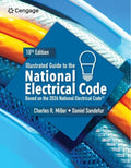 Illustrated Guide to the National Electrical Code by Charles Miller