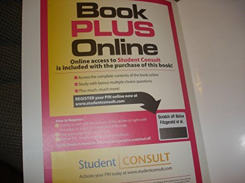 Clinical Neuroanatomy and Neuroscience: With Student Consult Access by Estomih Mtui MD