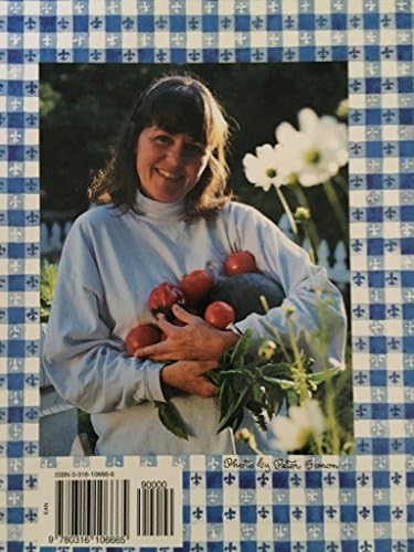 The Summer Book by Susan Branch