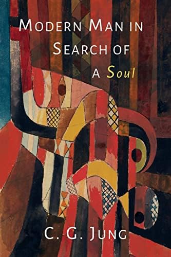 Modern Man in Search of a Soul by C. G. Jung