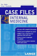 Case Files: Internal Medicine by Eugene C. Toy