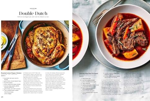 Southern Living 2025 Annual Recipes by Editors of Southern Living