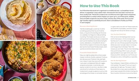 More, Please!: Feel-Good Meals for Busy Families and Their Picky Eaters (A Cookbook) by Rachel Mansfield