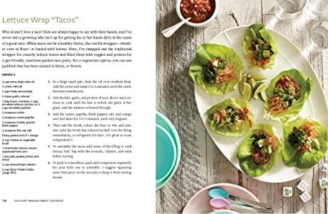 The Plant Paradox Family Cookbook: 80 One-Pot Recipes to Nourish Your Family Using Your Instant Pot, Slow Cooker, or Sheet Pan by Steven R. Gundry MD