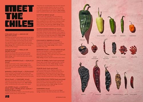 Salsa Daddy: A Cookbook: Dip Your Way into Mexican Cooking by Rick Martínez