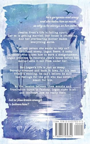 Meant for You: A Small Town Enemies to Lovers Romance (Valentine Bay) by Samantha Leigh