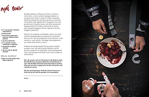 Appetites: A Cookbook by Anthony Bourdain