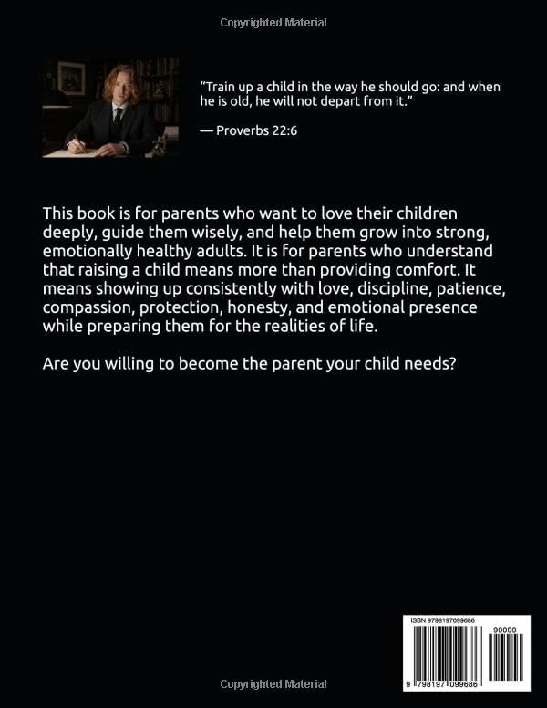 Stop Raising Kids, Start Raising Adults by Gabriel Kotch