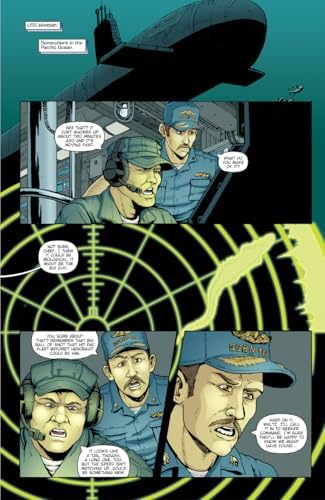 Godzilla: Rulers of Earth--IDW Classic Collections by Chris Mowry
