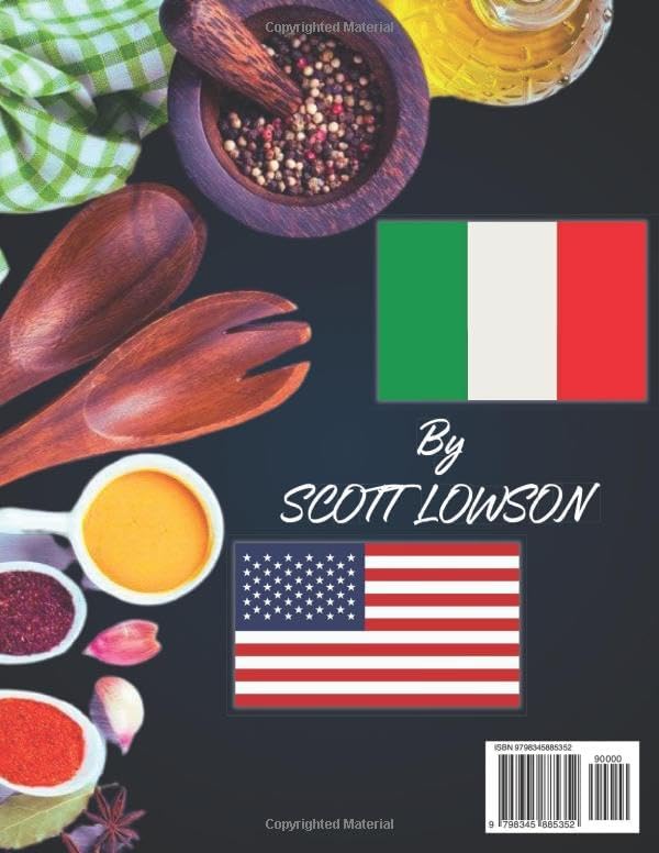 Mediterranean Diet Cookbook for Beginners: Easy, Quick, Delicious Healthy Recipes by SCOTT LOWSON