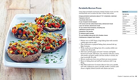 The Everything Easy Pre-Diabetes Cookbook: 200 Healthy Recipes to Help Reverse and Manage Pre-Diabetes (Everything® Series) by Lauren Harris-Pincus