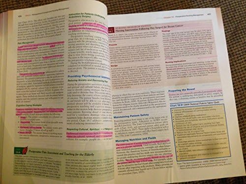 Brunner and Suddarth's Textbook of Medical Surgical Nursing, 12th Edition by Suzanne C. Smeltzer