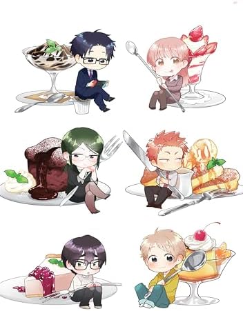 Wotakoi: Love Is Hard for Otaku Official Art Works (English) by Fujita