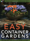 Easy Container Gardens (Pamela Crawford's Container Gardening, Vol.2) by Pamela Crawford