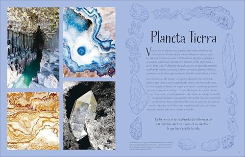 Maravillas del Planeta Tierra (An Anthology of Our Extraordinary Earth) (DK Children's Anthologies) (Spanish Edition) by Cally Oldershaw