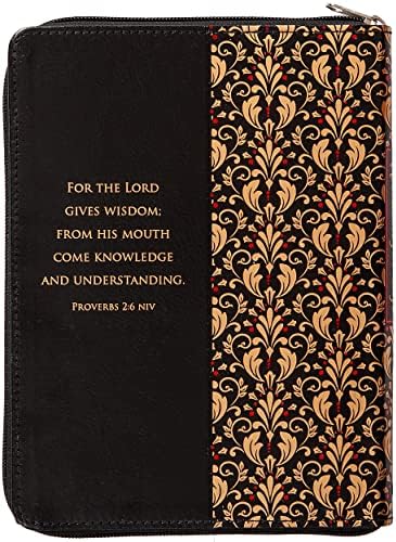 Wisdom for Life: 365 daily devotions from the book of Proverbs (Ziparound Devotionals) by Ray Comfort