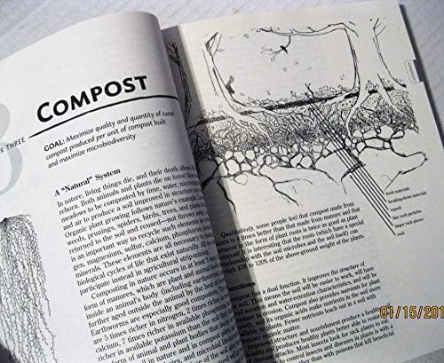 How to Grow More Vegetables and Fruits (and Fruits, Nuts, Berries, Grains, and Other Crops) Than You Ever Thought Possible on Less Land Than You Can Imagine by John Jeavons