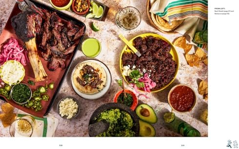 New School Barbecue: Recipes for Next-Level Smoking and Grilling from Austin's LeRoy and Lewis by Evan LeRoy
