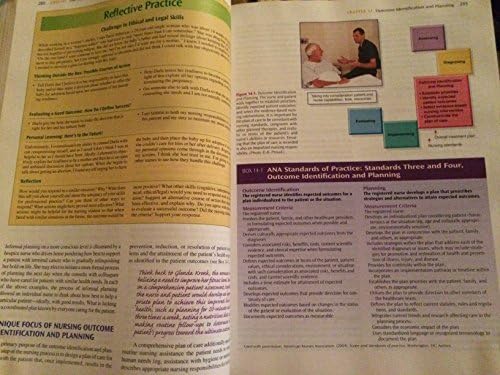 Fundamentals of Nursing: The Art and Science of Nursing Care by Carol Taylor