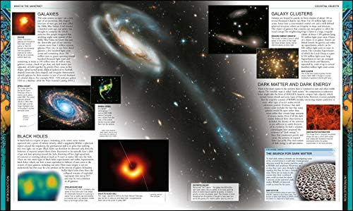 Universe, Third Edition by DK