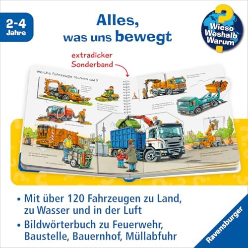Mein junior-Lexikon: Fahrzeuge by Peter Nieländer