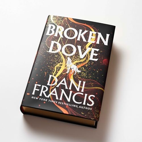 Broken Dove (Silver Elite) by Dani Francis