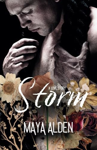 Storm: A Billionaire Opposites Attract, Enemies to Lovers Romance (The French Quarter Trilogy) by Maya Alden