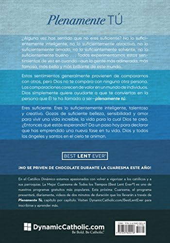 Plenamente Tú: Descubre El Sueño Que Dios Tiene Para Ti (Perfectly Yourself Spanish Edition) by Matthew Kelly