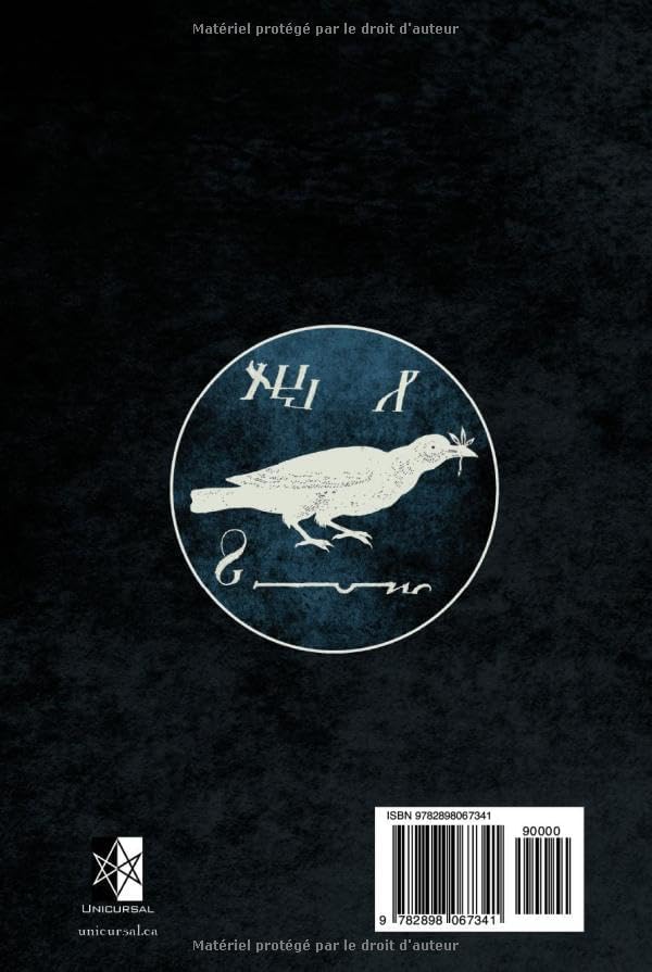 Magia Naturalis et Innaturalis: ou la Triple Contrainte Infernale (French Edition) by Johannes Faust