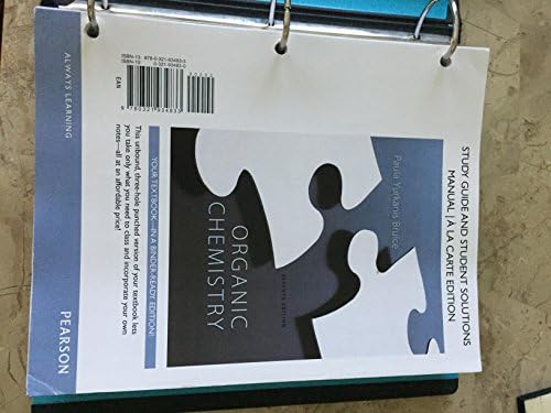 Organic Chemistry (7th Edition) by Paula Yurkanis Bruice