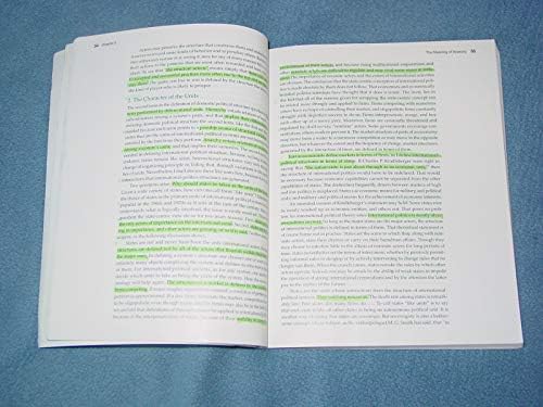 International Politics: Enduring Concepts and Contemporary Issues (13th Edition) by Robert J. Art