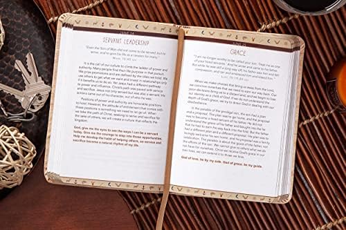 A Little God Time for Men: 365 Daily Devotions by BroadStreet Publishing Group LLC