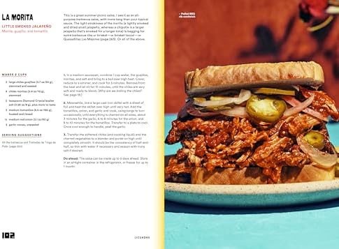 Salsa Daddy: A Cookbook: Dip Your Way into Mexican Cooking by Rick Martínez