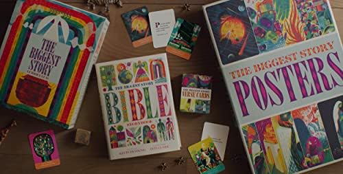 The Biggest Story Curriculum: Box Set by Crossway Publishers